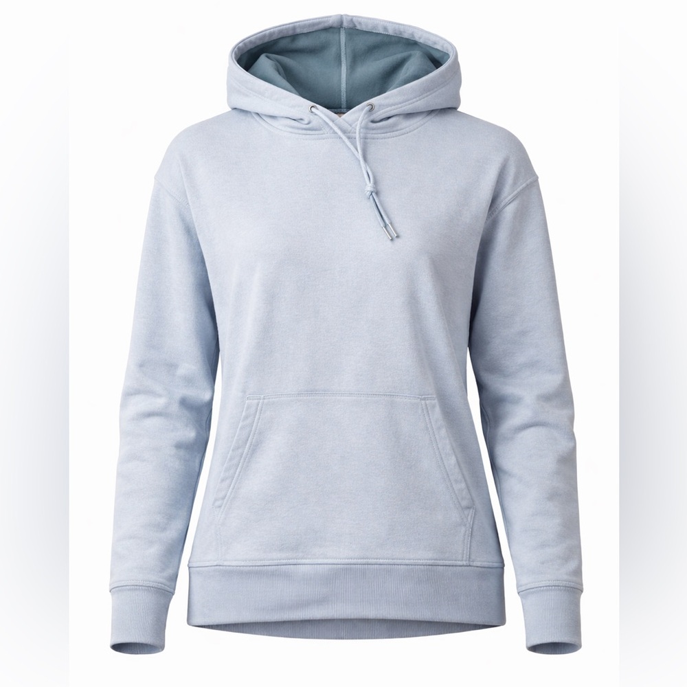 NWT Women’s Small | RBX | Light Blue Fleece Hoodie Pullover
